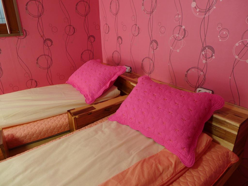 Hostel Bong Backpackers Seul Pokój zdjęcie