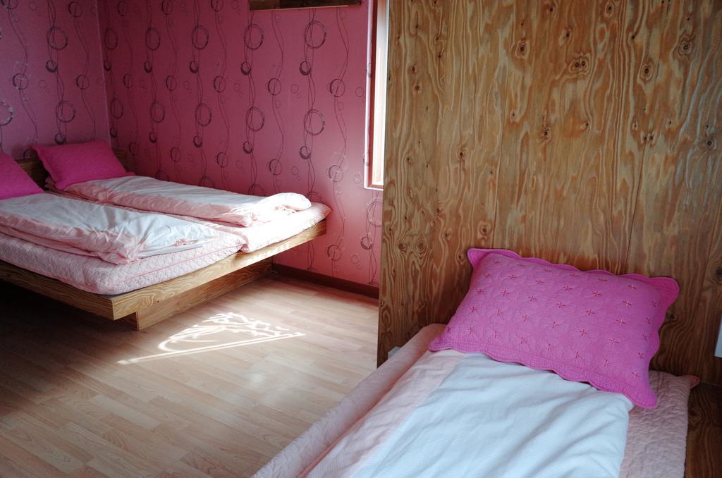 Hostel Bong Backpackers Seul Pokój zdjęcie