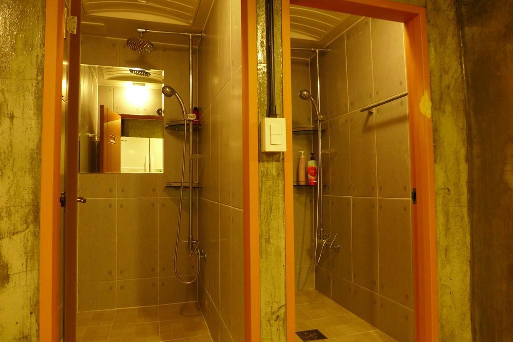 Hostel Bong Backpackers Seul Pokój zdjęcie