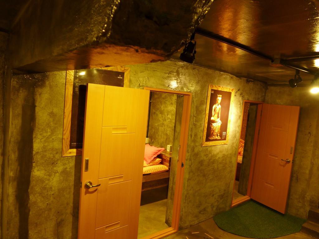Hostel Bong Backpackers Seul Pokój zdjęcie