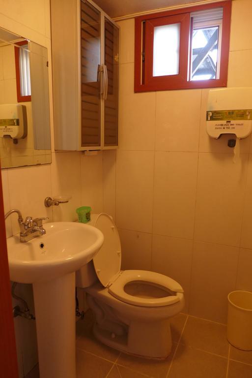 Hostel Bong Backpackers Seul Pokój zdjęcie