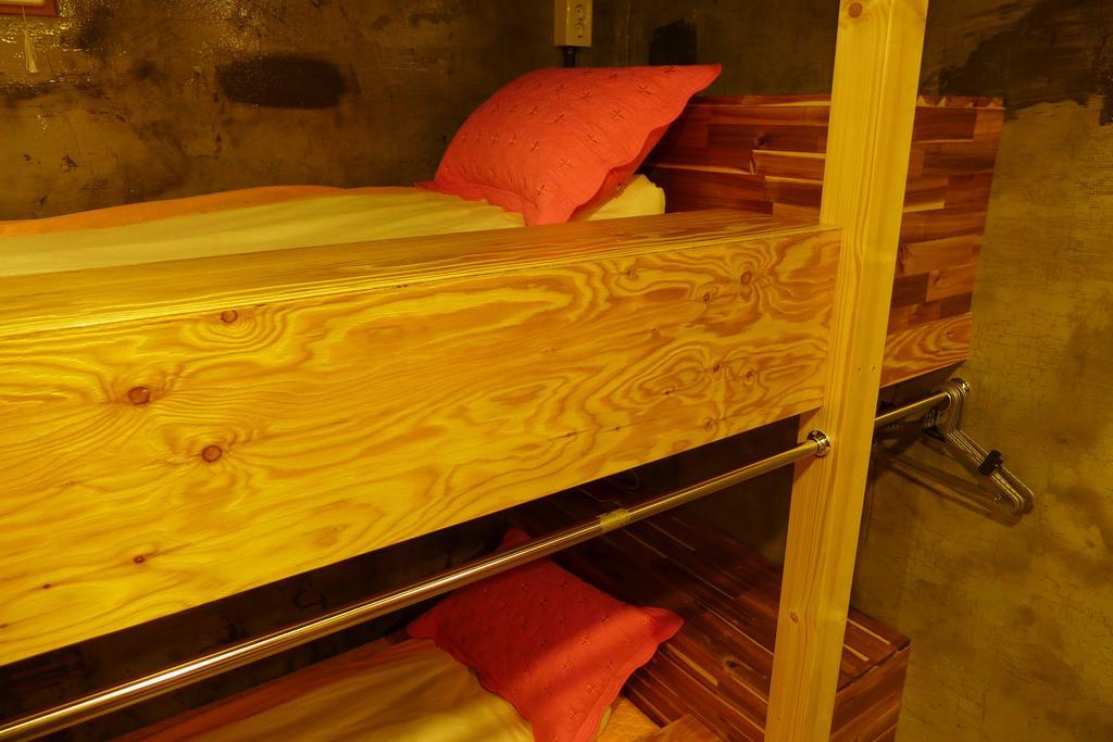 Hostel Bong Backpackers Seul Pokój zdjęcie