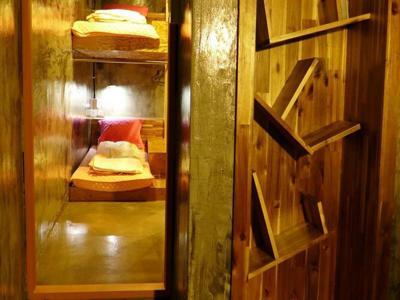 Hostel Bong Backpackers Seul Zewnętrze zdjęcie