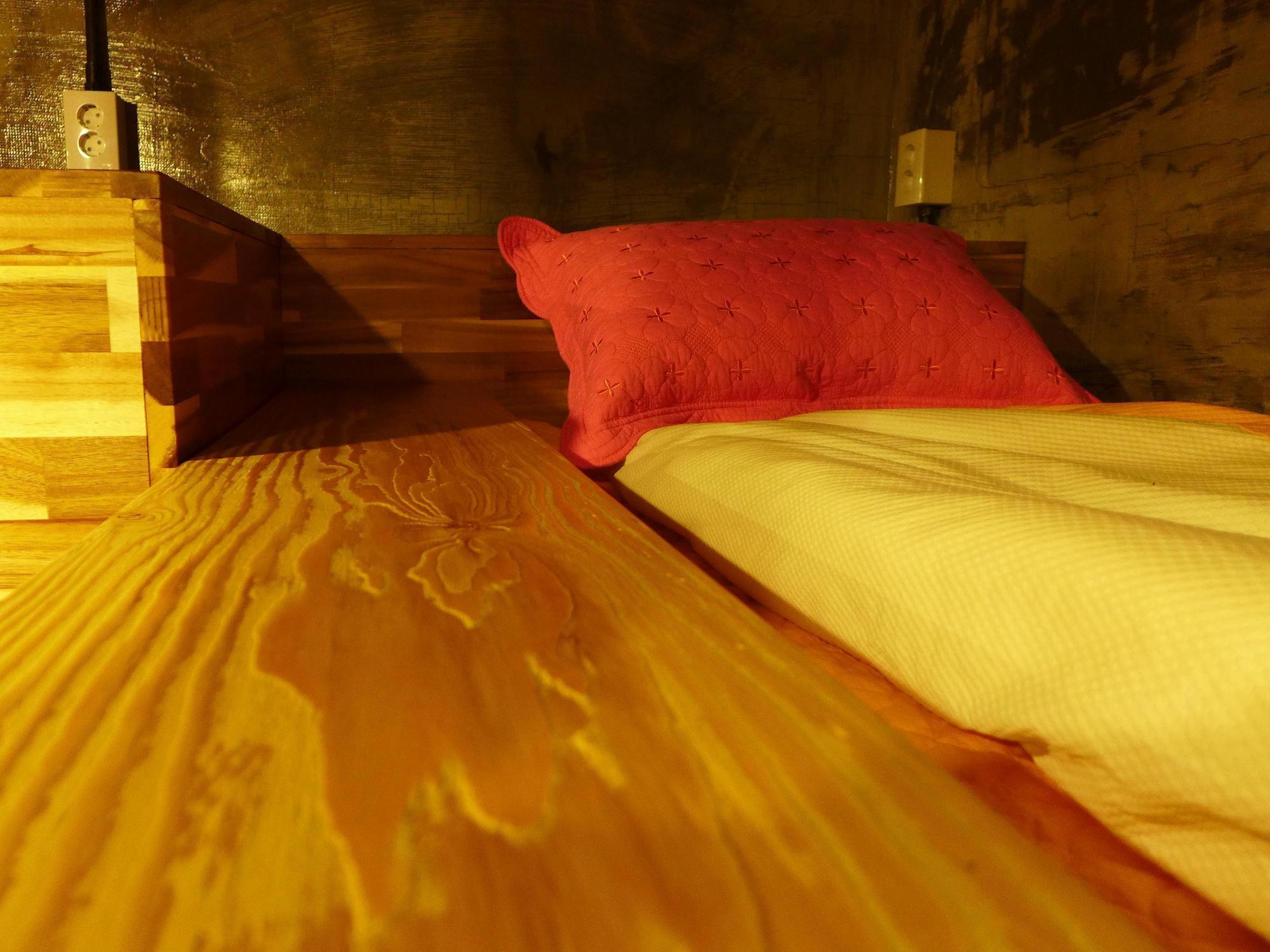 Hostel Bong Backpackers Seul Zewnętrze zdjęcie