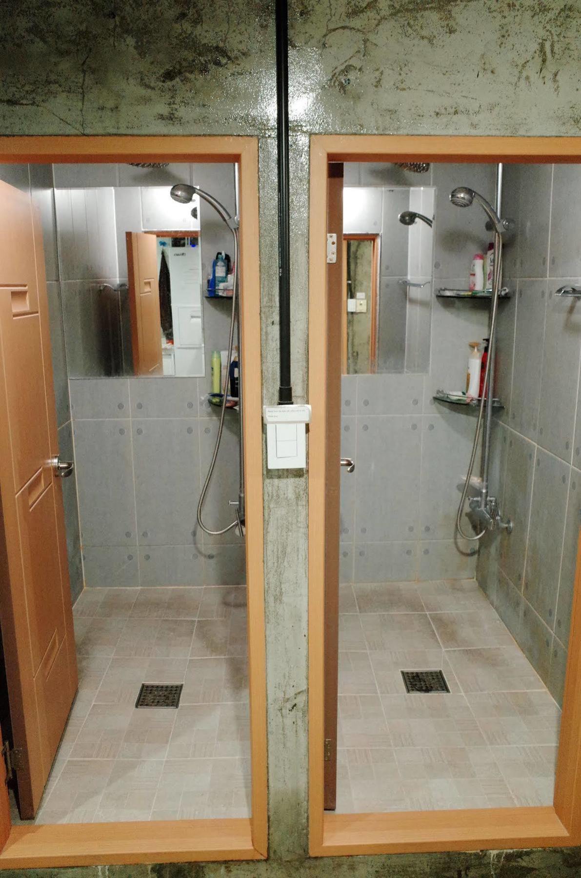 Hostel Bong Backpackers Seul Zewnętrze zdjęcie