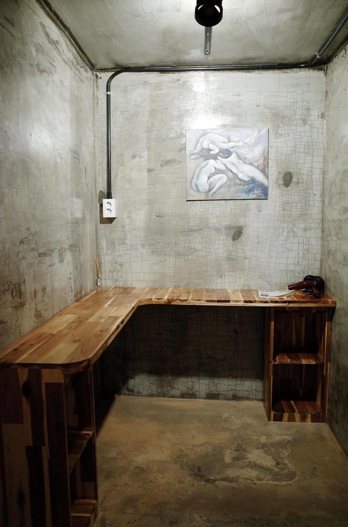 Hostel Bong Backpackers Seul Zewnętrze zdjęcie